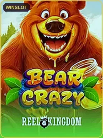 Slot gacor gampang menang Betslot: Bear Crazy