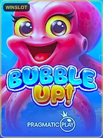 Slot gacor gampang menang Betslot: Bubble Up