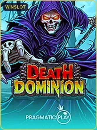 Slot gacor gampang menang Betslot: Death Dominion