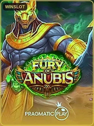 Slot gacor gampang menang Betslot: Fury of Anubis