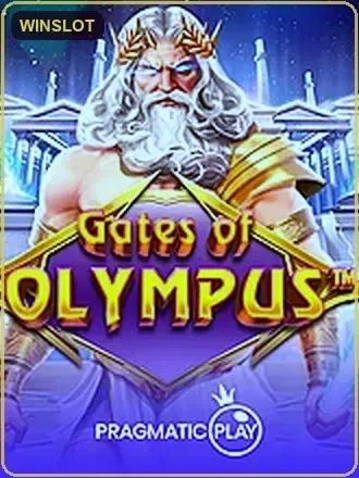 Slot gacor gampang menang Betslot: Gates of Olympus