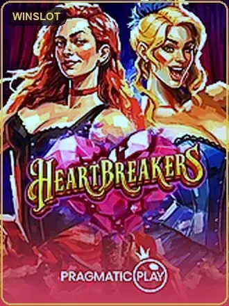 Slot gacor gampang menang Betslot: Heartbreakers