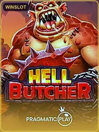 Slot gacor gampang menang Betslot: Hell Butcher