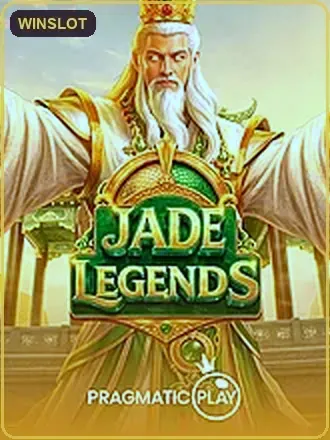 Slot gacor gampang menang Betslot: Jade Legends