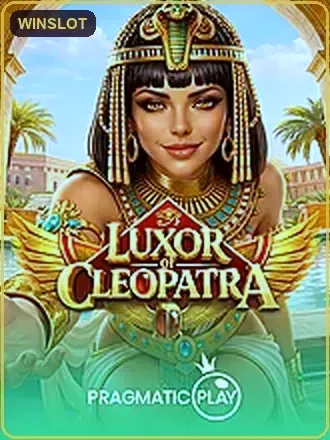 Slot gacor gampang menang Betslot: Luxor of Cleopatra