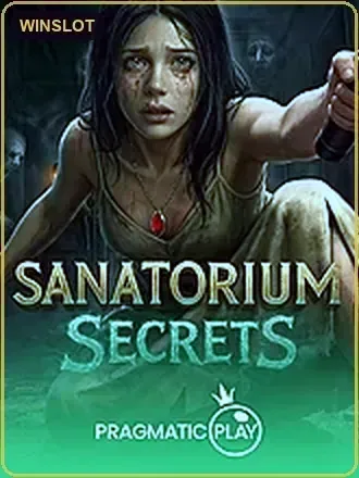 Slot gacor gampang menang Betslot: Sanatorium Secrets