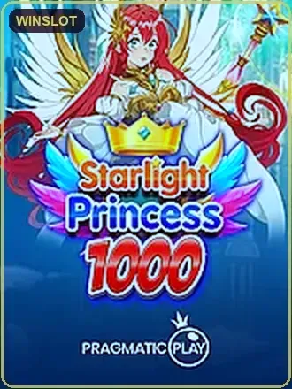 Slot gacor gampang menang Betslot: Starlight Princess 1000