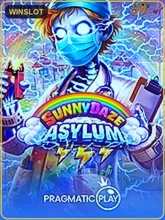 Slot gacor gampang menang Betslot: Sunnydaze Asylum