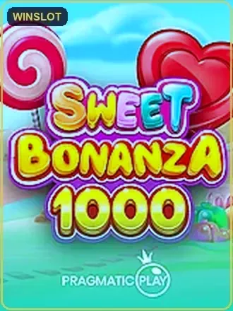 Slot gacor gampang menang Betslot: Sweet Bonanza 1000