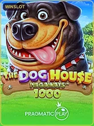 Slot gacor gampang menang Betslot: The Dog House Megaways 1000